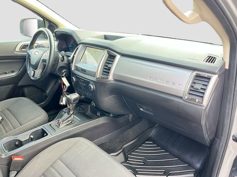 Used 2023 Ford Ranger XLT w/ Equipment Group 302A High image 28