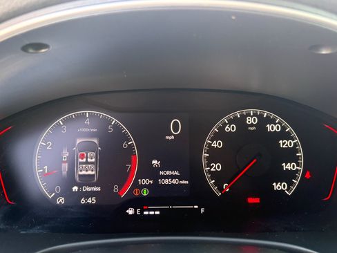 Used 2022 Honda Civic Si image 15