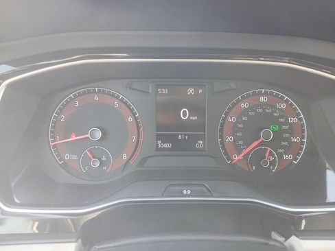 Used 2020 Volkswagen Jetta S FWD image 11