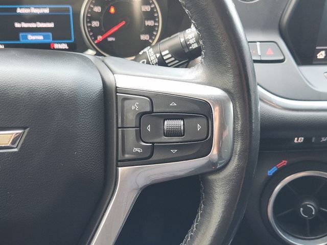 Used 2020 Chevrolet Blazer LT FWD image 28