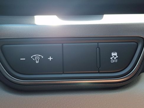 New 2026 Kia Carnival SX w/ SX Dark Edition Package FWD image 20