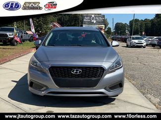 Used 2016 Hyundai Sonata SE FWD video 2