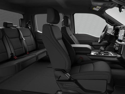 New 2026 Ford F150 XLT RWD image 28