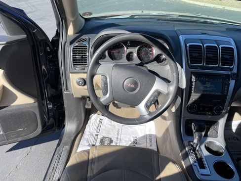 Used 2012 GMC Acadia SLT image 18
