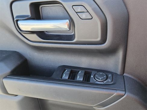 Certified 2022 Chevrolet Silverado 1500 Custom w/ Safety Confidence Package image 31