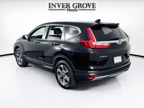 Used 2019 Honda CR-V EX-L image 7