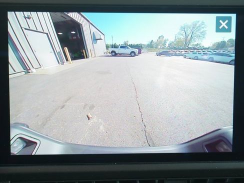 New 2025 Jeep Gladiator High Tide image 5