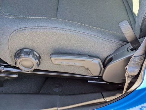 New 2026 Jeep Wrangler Willys image 14