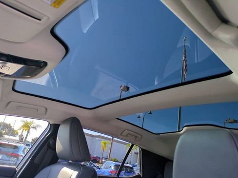 Used 2024 Lexus RZ 300e Premium image 25