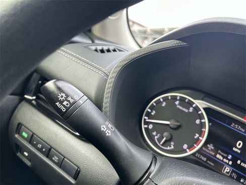 Used 2024 Nissan Sentra SV image 23