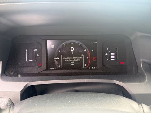 Used 2025 Toyota 4Runner SR5 AWD/4WD image 15
