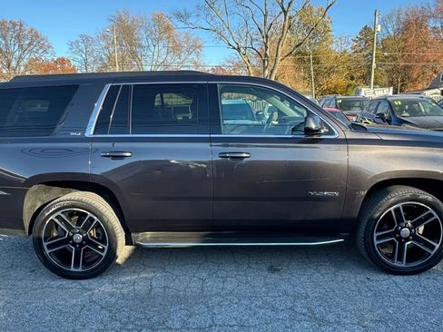 Used 2015 GMC Yukon SLT w/ Open Road Package image 6
