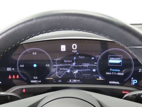 Certified 2024 Porsche Taycan RWD image 16