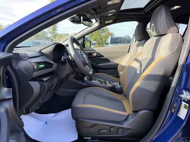 Certified 2026 Subaru Crosstrek 2.5i Sport w/ Crosstrek Mirror Package AWD/4WD image 11