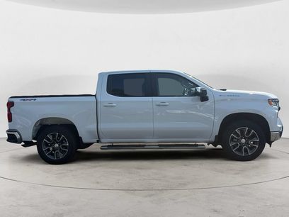 Used 2024 Chevrolet Silverado 1500 LT