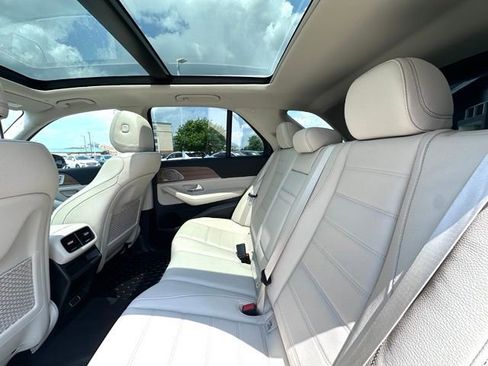 Used 2026 Mercedes-Benz GLE 350 4MATIC image 33