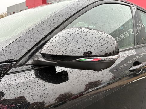 New 2025 Alfa Romeo Tonale image 11