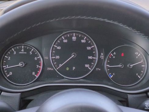 New 2026 MAZDA CX-30 AWD 2.5 S w/ Select Sport Pkg image 26