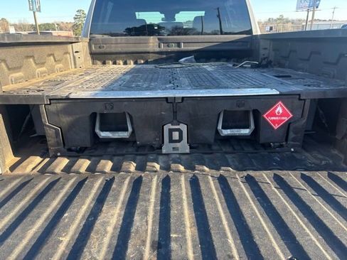 Used 2024 Chevrolet Silverado 1500 LT w/ Protection Package image 10