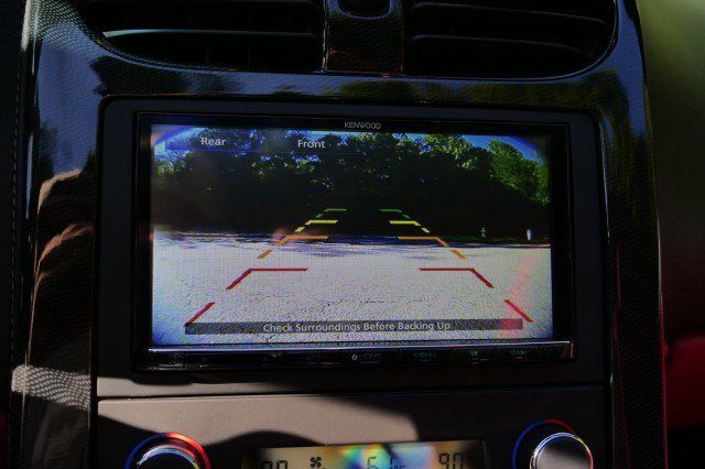 Used 2013 Chevrolet Corvette Grand Sport w/ 3LT Preferred Equipment Group RWD image 22