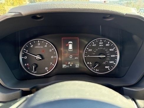 New 2026 Subaru Forester Premium image 26