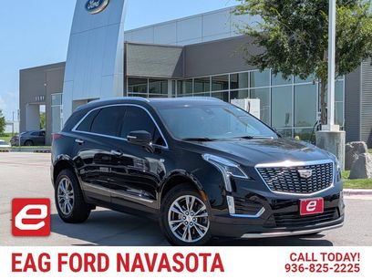 Used 2023 Cadillac XT5 Premium Luxury
