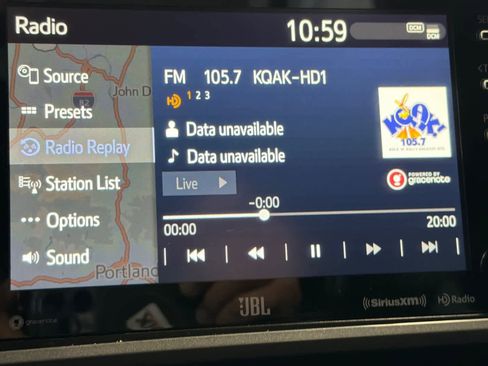 Used 2020 Toyota Tacoma TRD Pro image 19