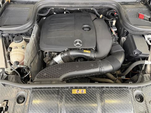 Used 2021 Mercedes-Benz GLE 350 4MATIC image 27