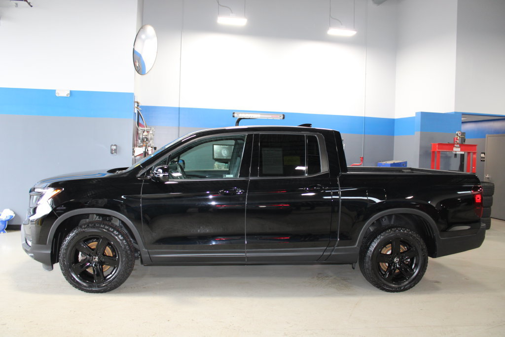 Used 2023 Honda Ridgeline Black Edition image 10