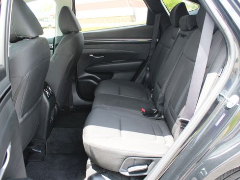 Used 2024 Hyundai Tucson SEL image 38