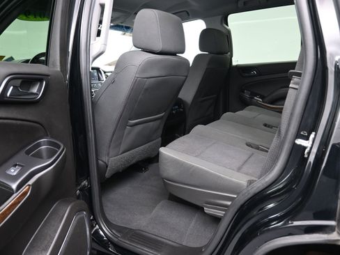 Used 2019 Chevrolet Tahoe LS w/ Enhanced Driver Alert Package image 22