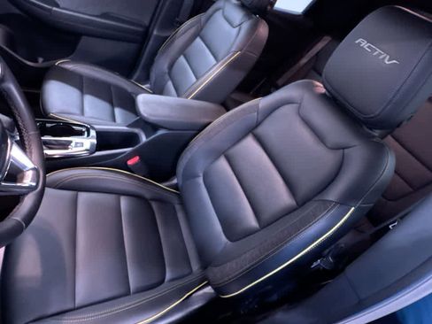 Used 2024 Chevrolet TrailBlazer ACTIV image 14