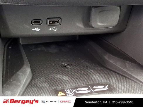 New 2026 Buick Envista Sport Touring w/ Convenience I Package FWD image 19