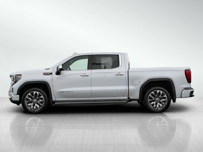 New 2026 GMC Sierra 1500 Denali
