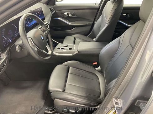 Used 2024 BMW 330i Sedan image 13