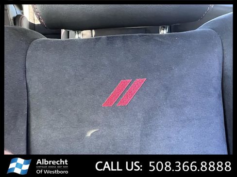 New 2026 Dodge Durango GT image 25