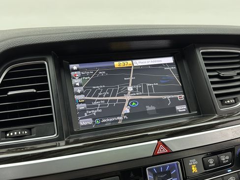 Used 2020 Genesis G80 3.8 w/ Sport Package 02 image 5