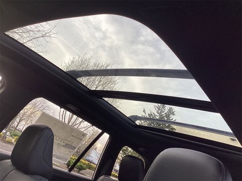 Used 2026 Toyota Grand Highlander AWD Hybrid image 2