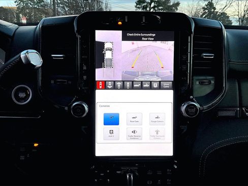 Certified 2024 RAM 2500 Limited image 14