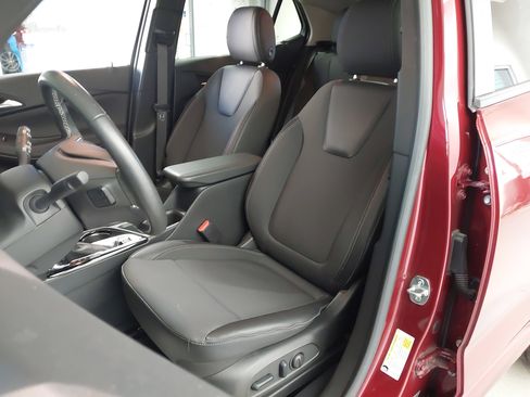 Used 2023 Buick Encore GX Select w/ Sport Touring Package image 23