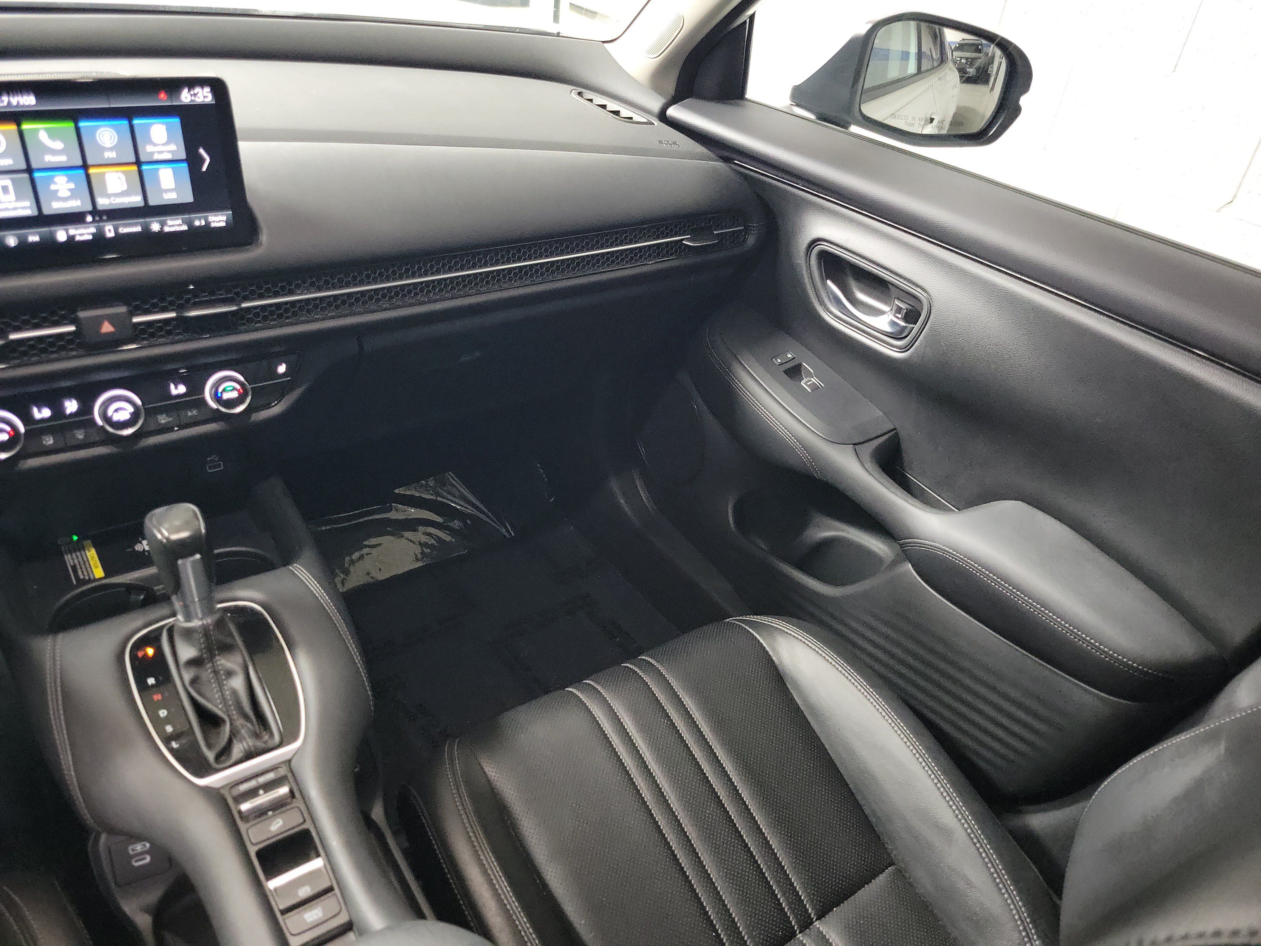 Certified 2024 Honda HR-V EX-L image 15