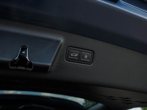 New 2026 Hyundai Santa Fe SEL image 9