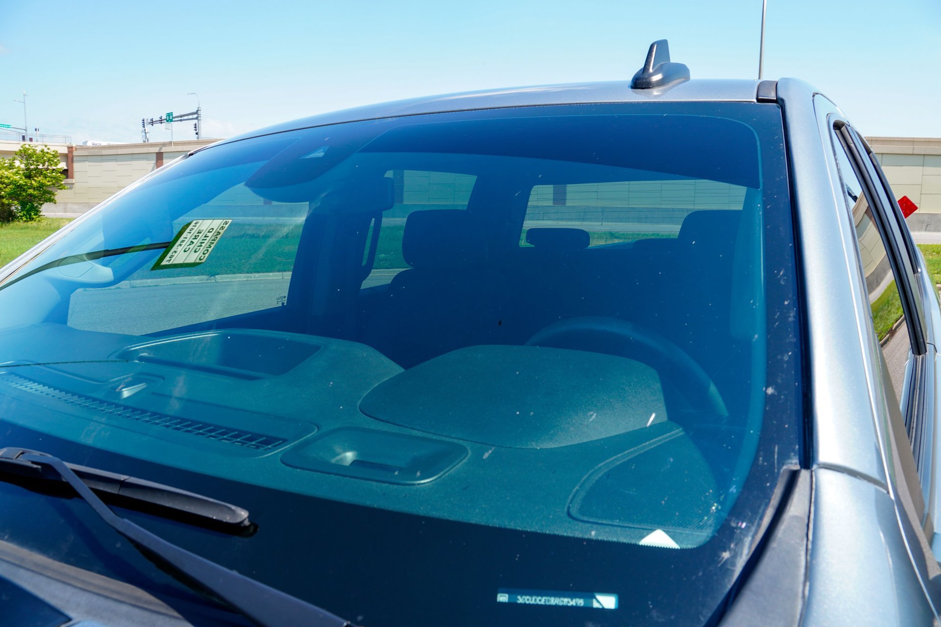 Used 2024 Chevrolet Silverado 1500 Custom Trail Boss w/ LPO, Dark Essentials Package AWD/4WD image 37