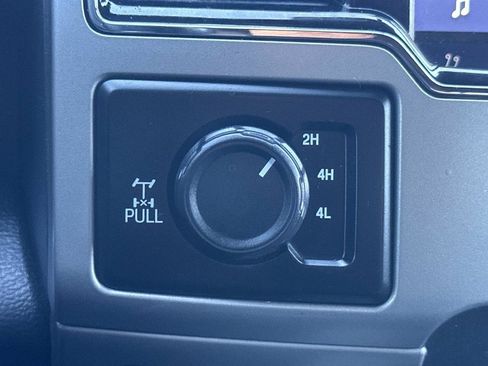 Used 2022 Ford F250 Lariat w/ Lariat Ultimate Package image 19