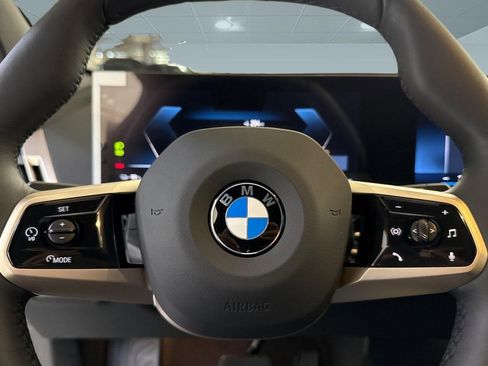 New 2026 BMW iX xDrive45 image 15