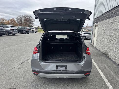 Certified 2025 BMW X3 xDrive30i w/ Premium Package image 10