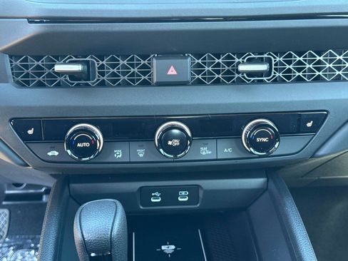 New 2026 Honda Accord SE image 24