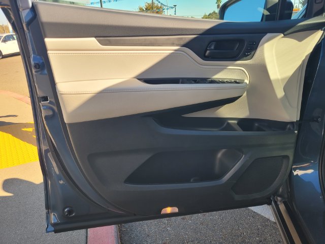 New 2027 Honda Odyssey EX-L image 7