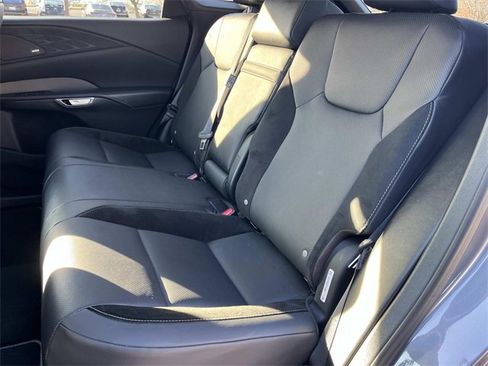 Used 2023 Lexus RX 500h F Sport w/ Accessory Package (Z1) image 22