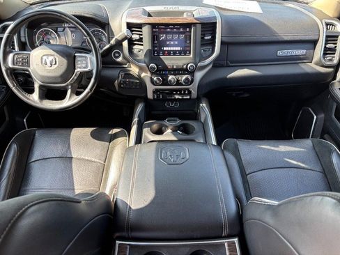 Used 2021 RAM 2500 Laramie AWD/4WD image 15